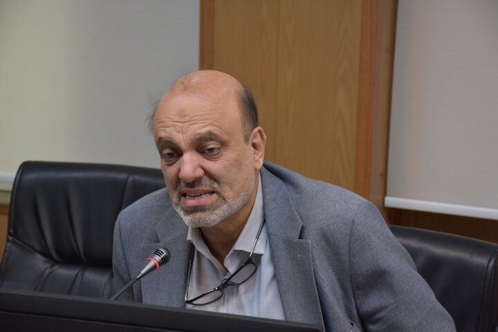نشست فراکسیون گمرک، انبارهای عمومی و اموال تملیکی مجلس