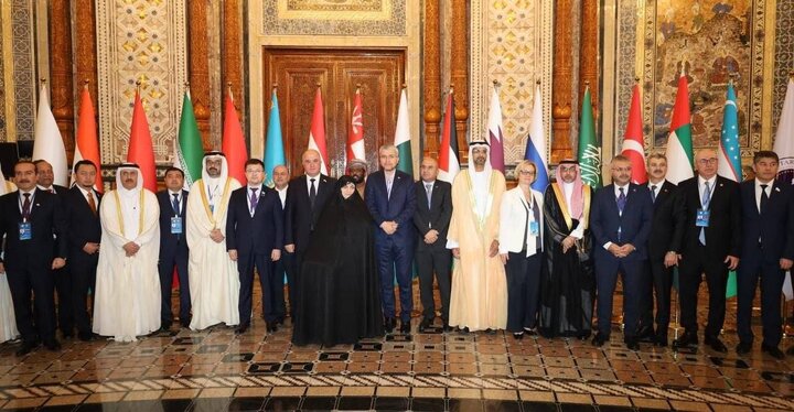 حضور هیئت پارلمانی ایران در نشست کمیته امور اجتماعی و فرهنگی APA - دوشنبه، تاجیکستان