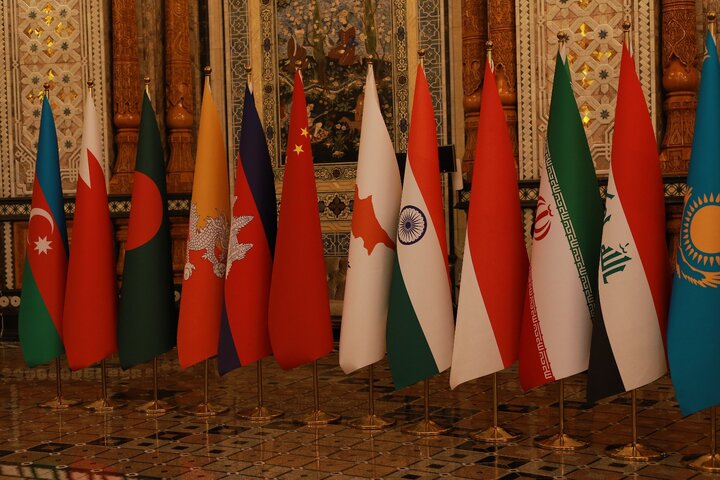 حضور هیئت پارلمانی ایران در نشست کمیته امور اجتماعی و فرهنگی APA - دوشنبه، تاجیکستان