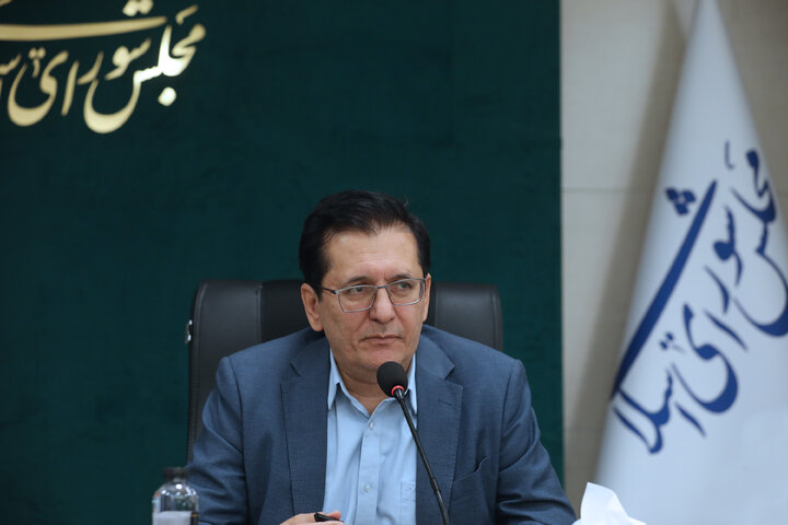 نشست  دوشنبه 6مهر ماه 1405 کمیسیون قوه قضایی مجلس شورای اسلامی