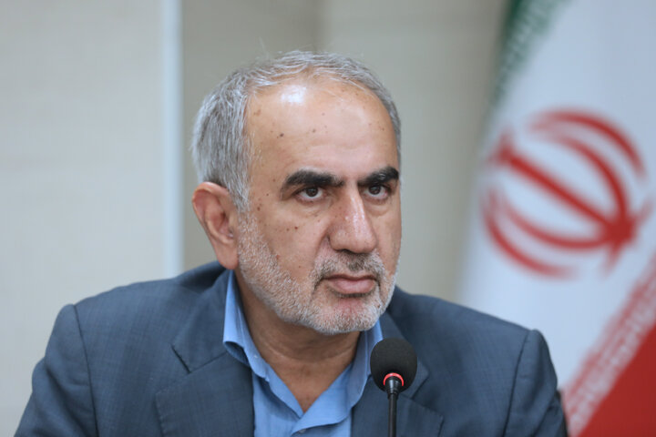 نشست  دوشنبه 6مهر ماه 1405 کمیسیون قوه قضایی مجلس شورای اسلامی