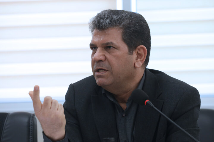 نشست  دوشنبه 6مهر ماه 1405 کمیسیون قوه قضایی مجلس شورای اسلامی