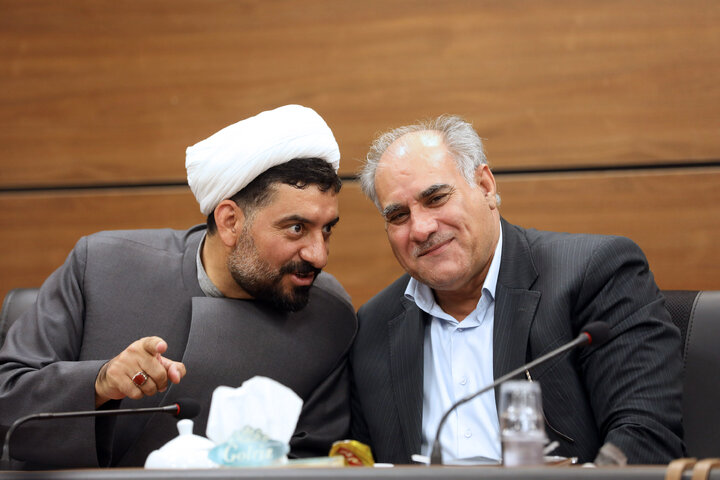 نشست دوشنبه 6 مهرماه 1405 کمیسیون کشاورزی مجلس شورای اسلامی