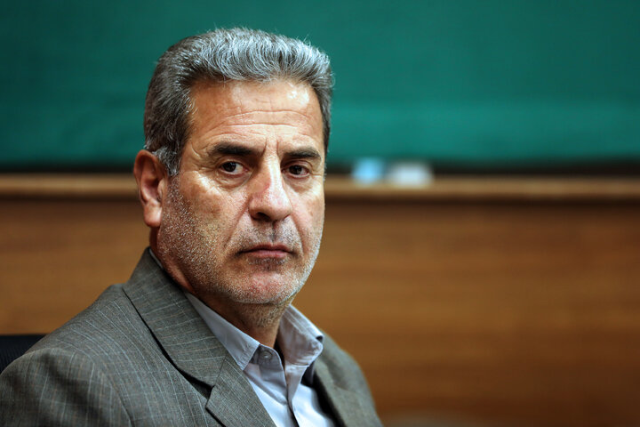 نشست دوشنبه 6 مهرماه 1405 کمیسیون کشاورزی مجلس شورای اسلامی