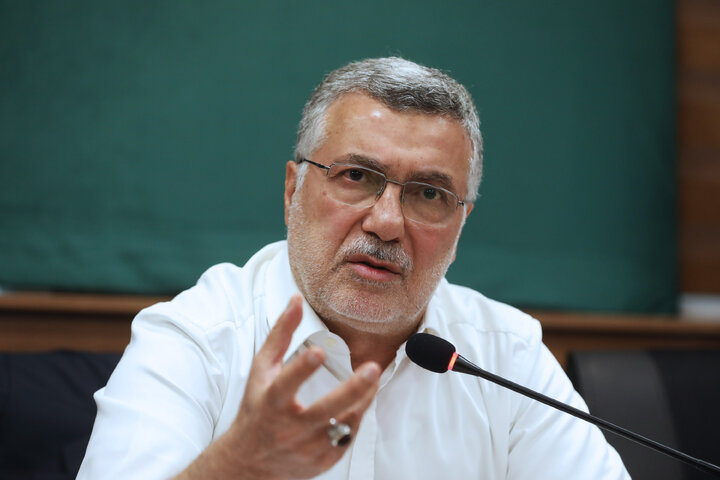 نشست دوشنبه 6 مهرماه 1405 کمیسیون بهداشت و درمان وآموزش پزشکی مجلس شورای اسلامی