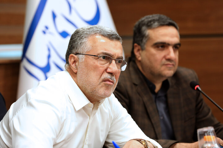 نشست دوشنبه 6 مهرماه 1405 کمیسیون بهداشت و درمان وآموزش پزشکی مجلس شورای اسلامی