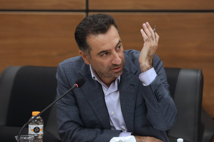 نشست دوشنبه 6 مهرماه 1405 کمیسیون بهداشت و درمان وآموزش پزشکی مجلس شورای اسلامی