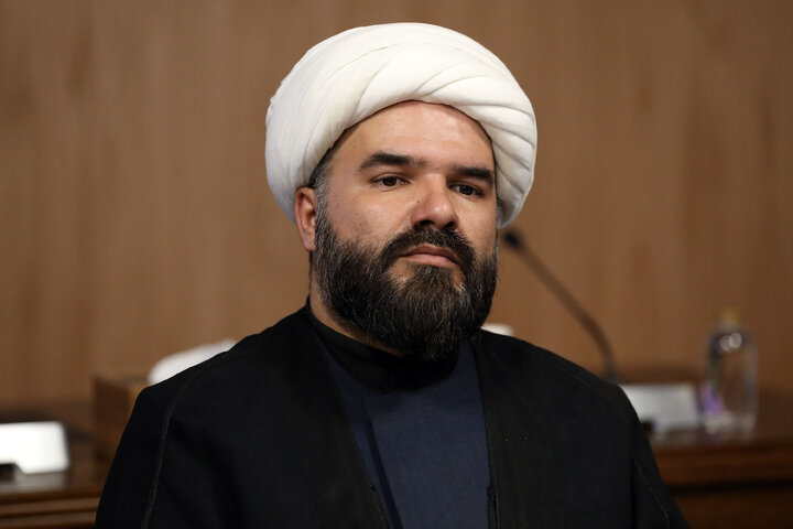 نشست مشترک کمیسیون برنامه و بودجه مجلس با رئیس سازمان برنامه و بودجه