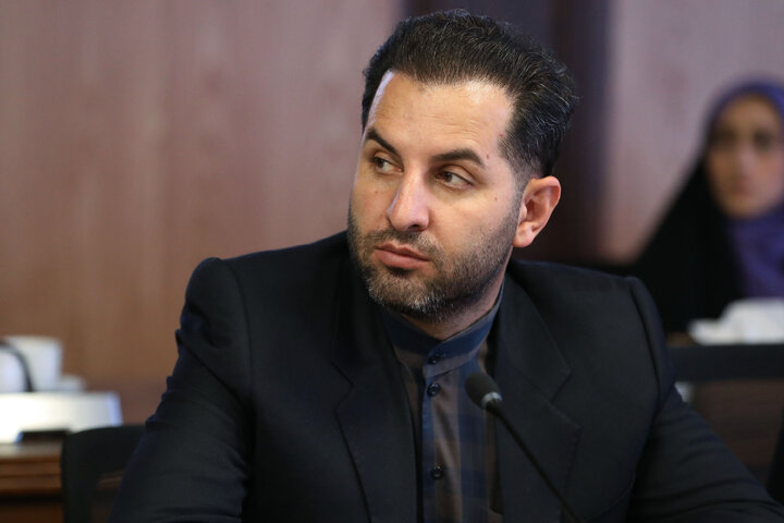 نشست مشترک کمیسیون برنامه و بودجه مجلس با رئیس سازمان برنامه و بودجه