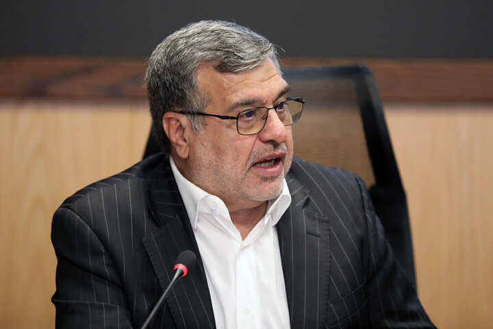 نشست مشترک کمیسیون برنامه و بودجه مجلس با رئیس سازمان برنامه و بودجه