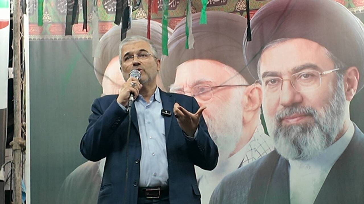 دشمن به دنبال ایجاد شکاف اجتماعی پیش از هر اقدام نظامی است / حفظ انسجام داخلی در برابر جنگ روانی ضروری است