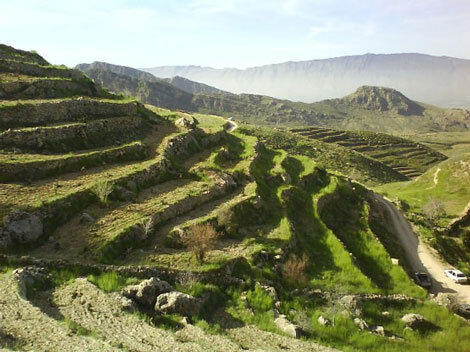 حضور مسئولان کشوری و استانی در روستاهای کازرون؛ پیگیری جدی برای رفع مشکلات ارتباطی کازرون/افتتاح طرح‌های عمرانی بلیان و بررسی ظرفیت‌های گردشگری