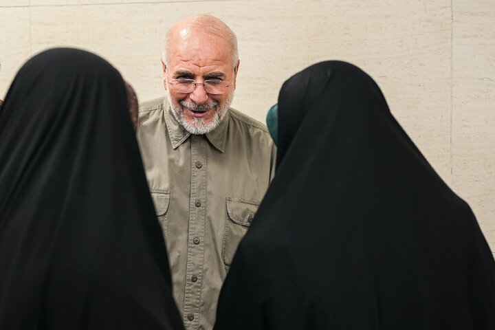 نشست علنی مجازی سه‌شنبه ۷ مهر ماه ۱۴۰۵ مجلس شورای اسلامی