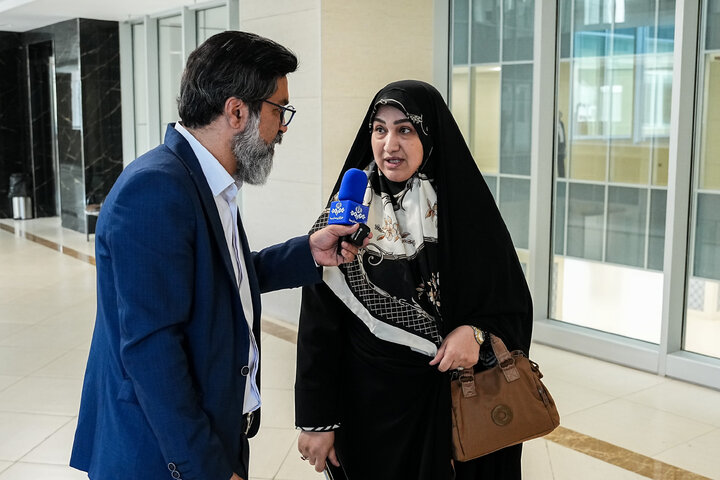 نشست علنی مجازی سه‌شنبه ۷ مهر ماه ۱۴۰۵ مجلس شورای اسلامی