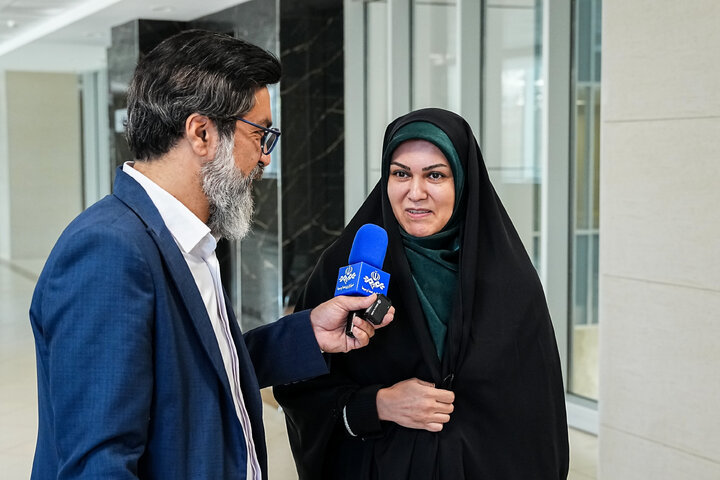 نشست علنی مجازی سه‌شنبه ۷ مهر ماه ۱۴۰۵ مجلس شورای اسلامی