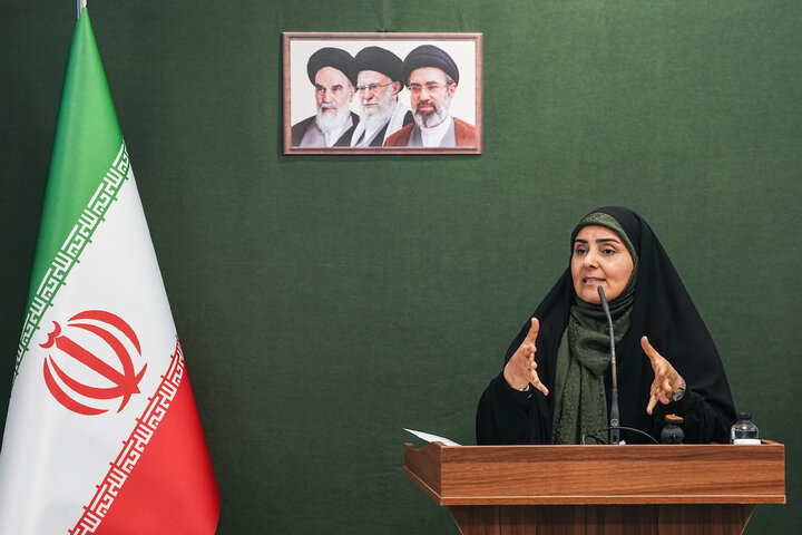 نشست علنی مجازی سه‌شنبه ۷ مهر ماه ۱۴۰۵ مجلس شورای اسلامی