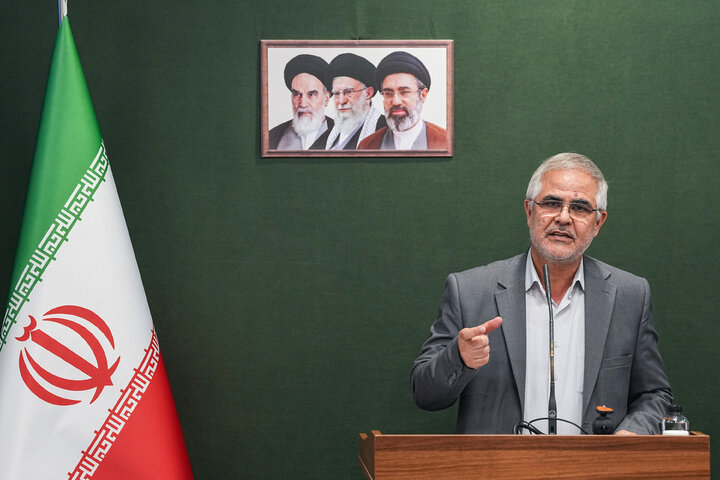 نشست علنی مجازی سه‌شنبه ۷ مهر ماه ۱۴۰۵ مجلس شورای اسلامی