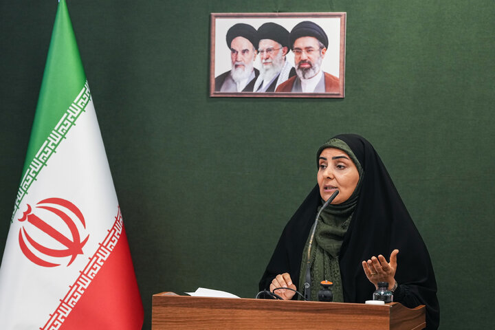 نشست علنی مجازی سه‌شنبه ۷ مهر ماه ۱۴۰۵ مجلس شورای اسلامی