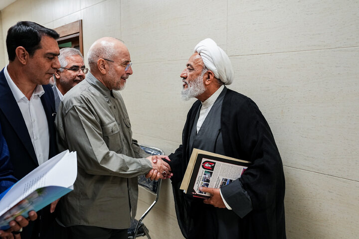 نشست علنی مجازی سه‌شنبه ۷ مهر ماه ۱۴۰۵ مجلس شورای اسلامی