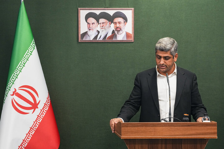 نشست علنی مجازی سه‌شنبه ۷ مهر ماه ۱۴۰۵ مجلس شورای اسلامی