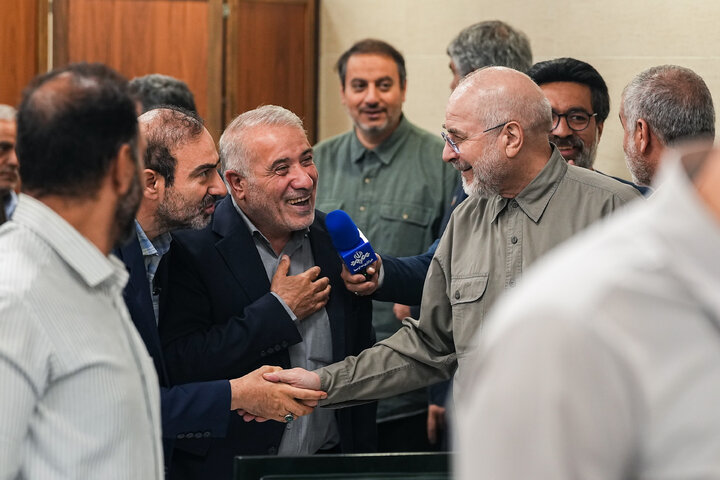 نشست علنی مجازی سه‌شنبه ۷ مهر ماه ۱۴۰۵ مجلس شورای اسلامی