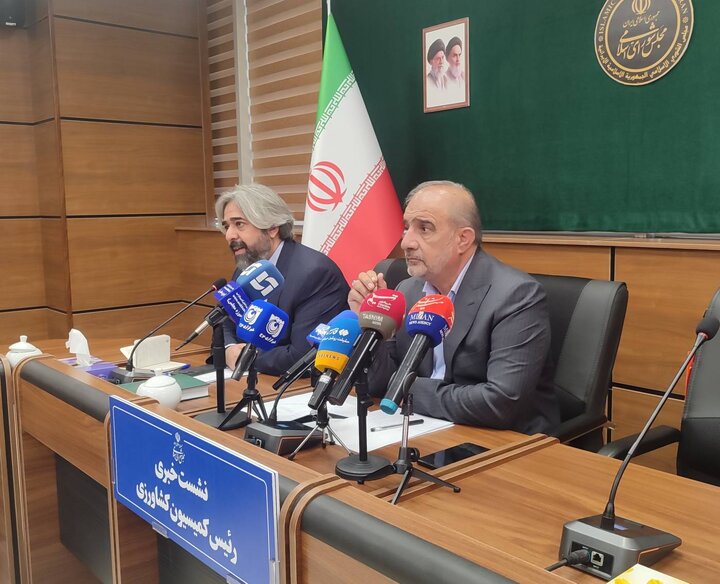 سوءمدیریت مانع استفاده از ظرفیت‌های کشاورزی شده است