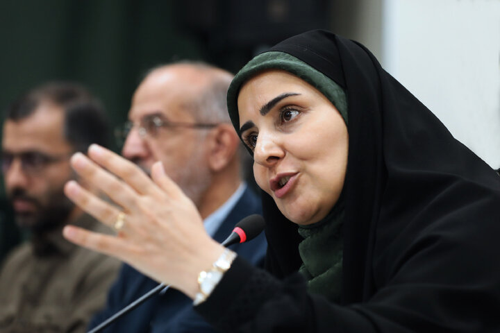 نشست علنی مجازی ۷ مهرماه ۱۴۰۵ مجلس شورای اسلامی