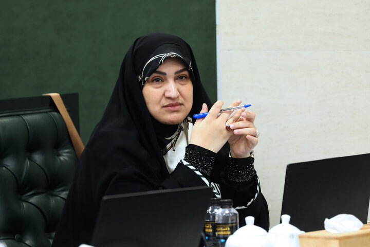 نشست علنی مجازی ۷ مهرماه ۱۴۰۵ مجلس شورای اسلامی