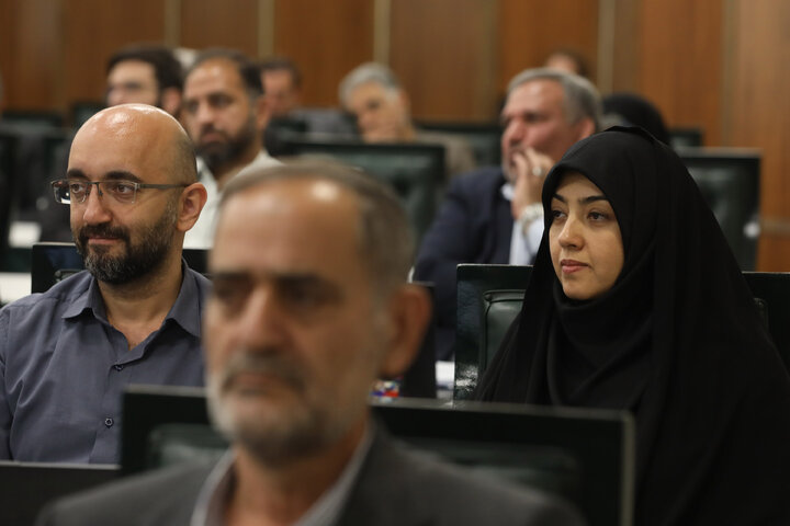 نشست علنی مجازی ۷ مهرماه ۱۴۰۵ مجلس شورای اسلامی
