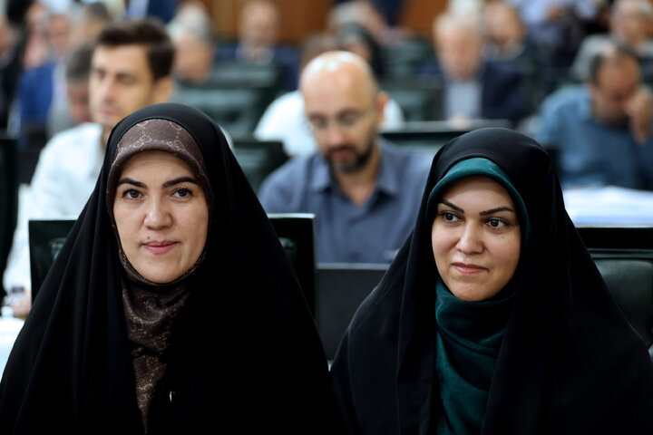 نشست علنی مجازی ۷ مهرماه ۱۴۰۵ مجلس شورای اسلامی