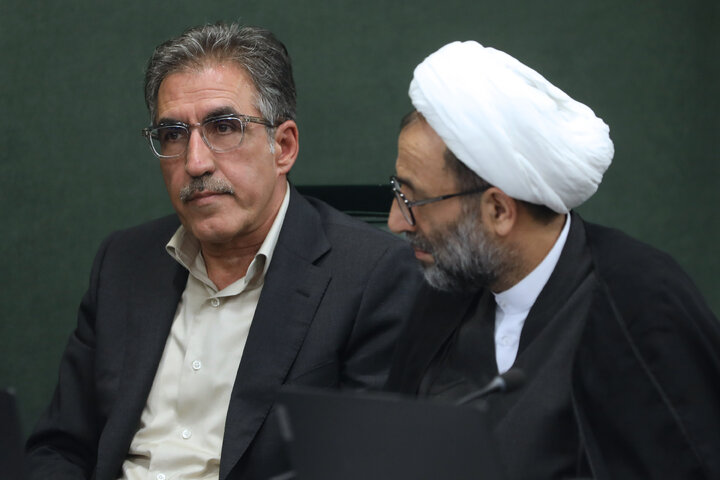 نشست علنی مجازی ۷ مهرماه ۱۴۰۵ مجلس شورای اسلامی