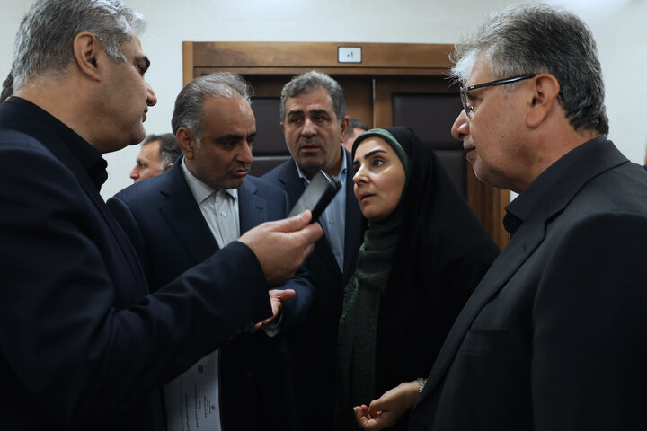 نشست علنی مجازی ۷ مهرماه ۱۴۰۵ مجلس شورای اسلامی