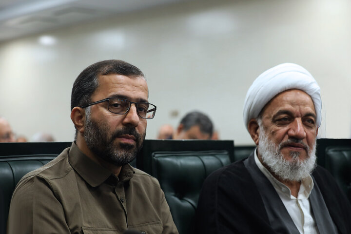 نشست علنی مجازی ۷ مهرماه ۱۴۰۵ مجلس شورای اسلامی