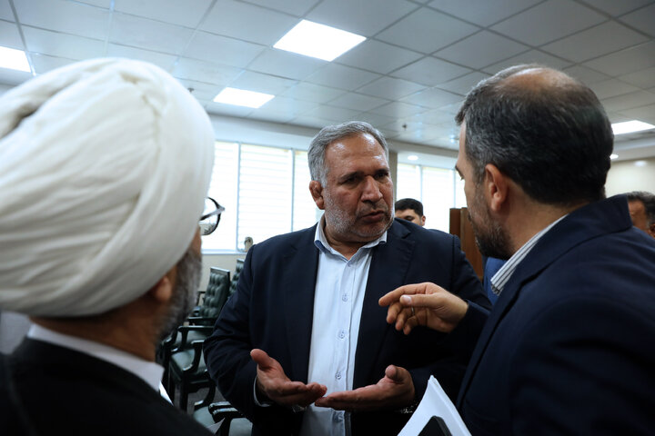 نشست علنی مجازی ۷ مهرماه ۱۴۰۵ مجلس شورای اسلامی