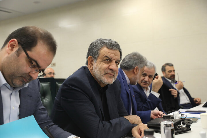 نشست علنی مجازی ۷ مهرماه ۱۴۰۵ مجلس شورای اسلامی
