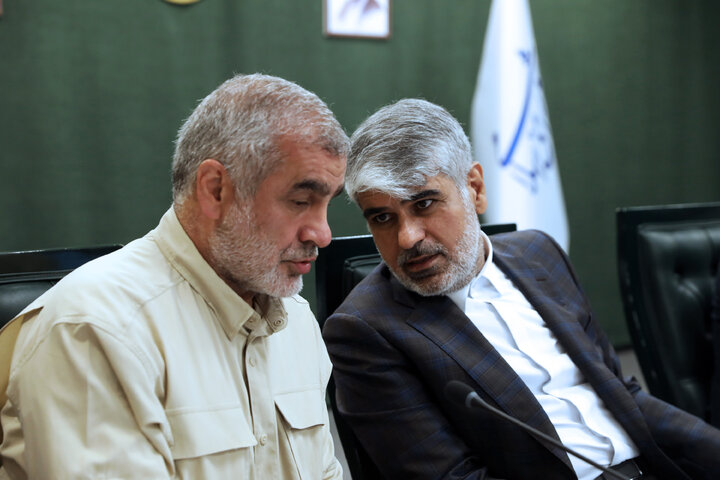 نشست علنی مجازی ۷ مهرماه ۱۴۰۵ مجلس شورای اسلامی
