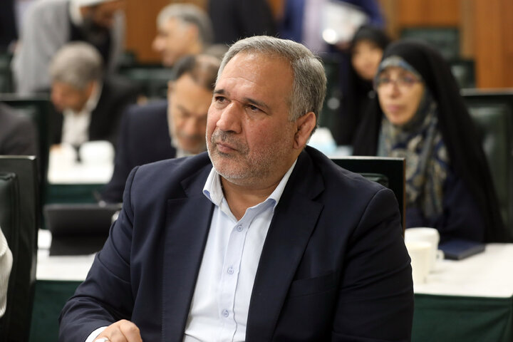 نشست علنی مجازی ۷ مهرماه ۱۴۰۵ مجلس شورای اسلامی
