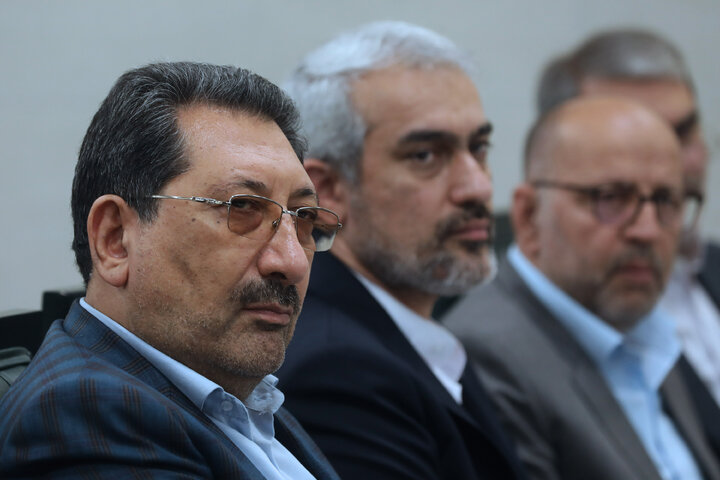 نشست علنی مجازی ۷ مهرماه ۱۴۰۵ مجلس شورای اسلامی