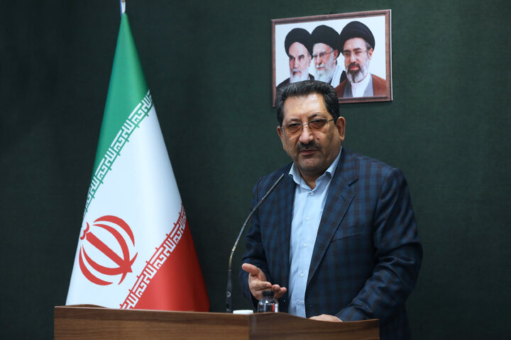 نشست علنی مجازی ۷ مهرماه ۱۴۰۵ مجلس شورای اسلامی