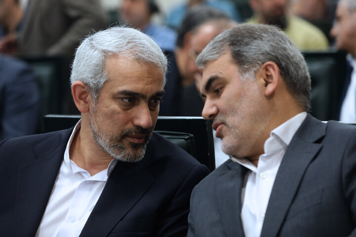 نشست علنی مجازی ۷ مهرماه ۱۴۰۵ مجلس شورای اسلامی