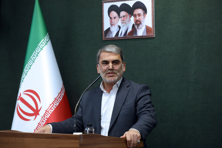نشست علنی مجازی ۷ مهرماه ۱۴۰۵ مجلس شورای اسلامی
