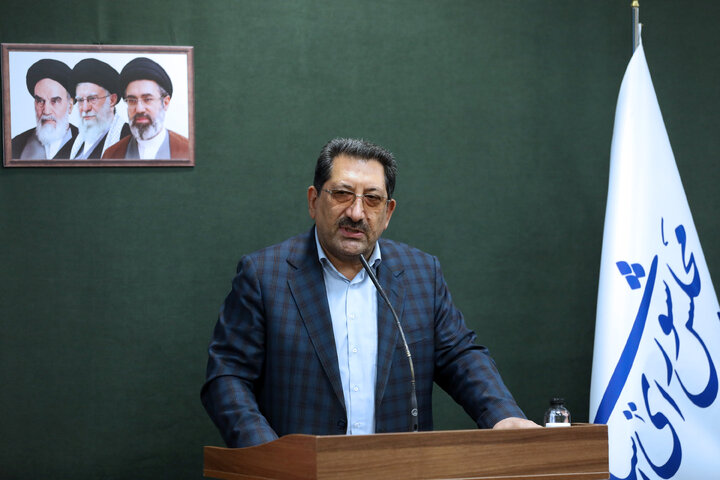 نشست علنی مجازی ۷ مهرماه ۱۴۰۵ مجلس شورای اسلامی