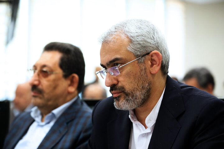 نشست علنی مجازی ۷ مهرماه ۱۴۰۵ مجلس شورای اسلامی