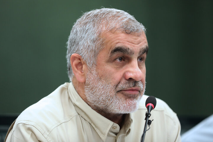 نشست علنی مجازی ۷ مهرماه ۱۴۰۵ مجلس شورای اسلامی