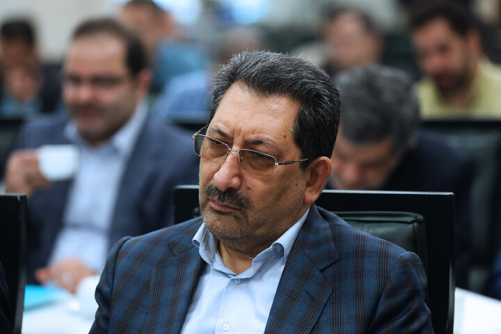 نشست علنی مجازی ۷ مهرماه ۱۴۰۵ مجلس شورای اسلامی