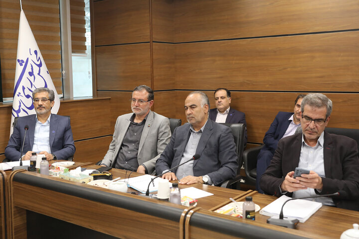 نشست سه شنبه 7  مهرماه کمیسیون آموزش و تحقیقات مجلس