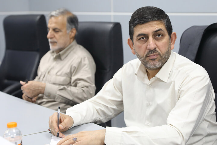 نشست 7مهرماه کمیسیون اصل نودم قانون اساسی با حضور وزیر صمت