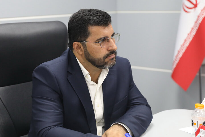 نشست 7مهرماه کمیسیون اصل نودم قانون اساسی با حضور وزیر صمت