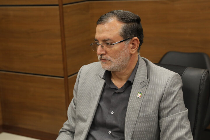 نشست 7مهرماه کمیسیون صنایع و معادن با حضور وزیر ارتباطات و فن آوری اطلاعات