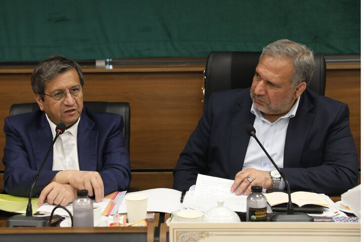نشست 7مهرماه کمیسیون صنایع و معادن با حضور وزیر ارتباطات و فن آوری اطلاعات